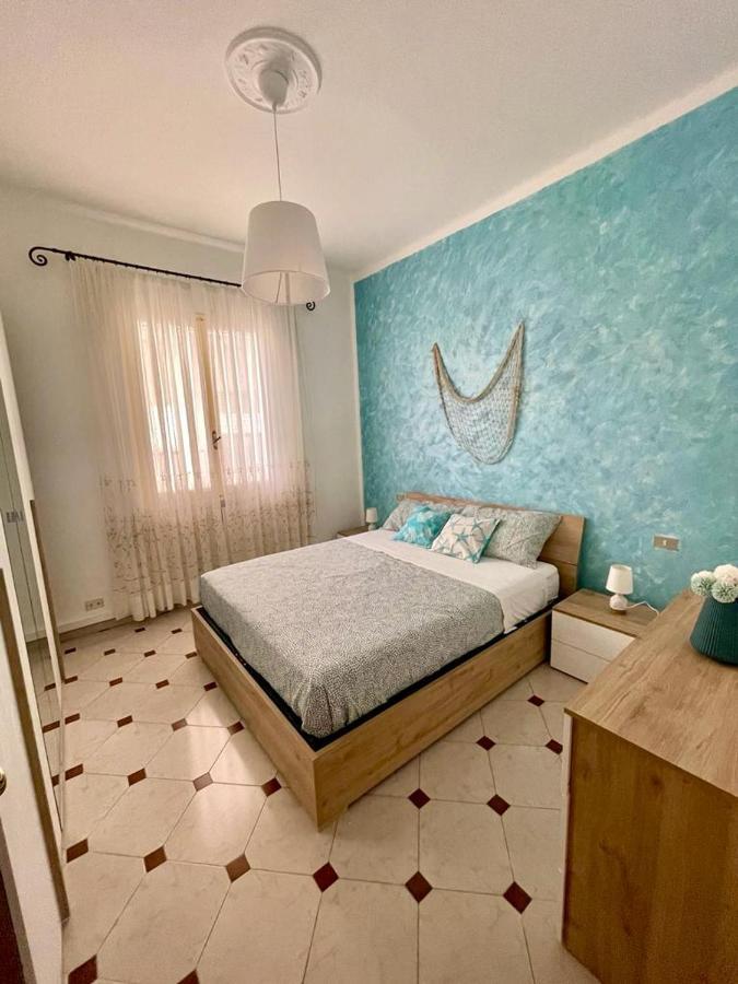Nonna Sere Home Riva Ligure Exteriér fotografie