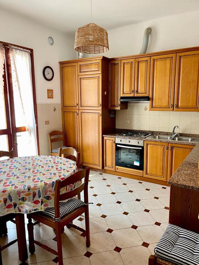 Nonna Sere Home Riva Ligure Exteriér fotografie