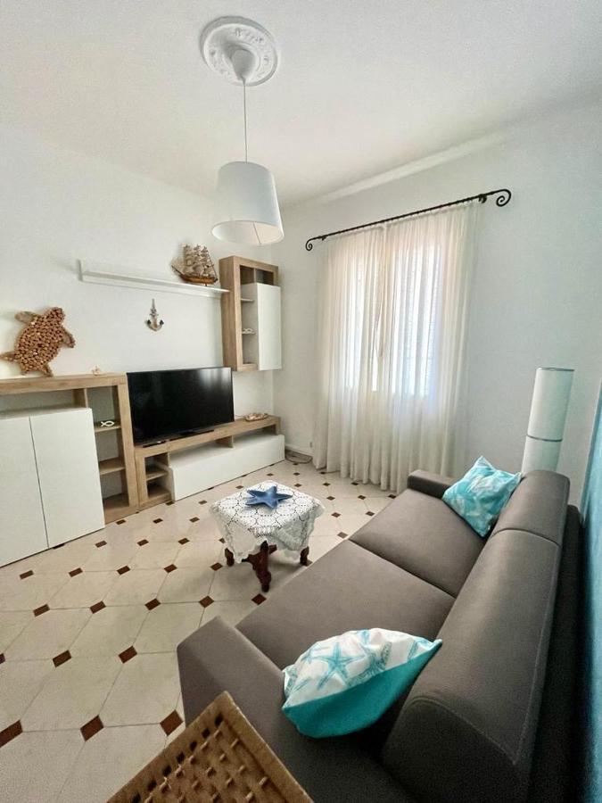 Nonna Sere Home Riva Ligure Exteriér fotografie