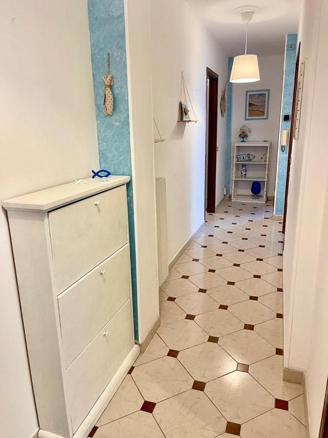 Nonna Sere Home Riva Ligure Exteriér fotografie